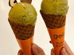 -nama cocoa 纳摩可可(朝阳大悦城店)