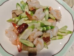 -巧克力渔家.小船海鲜胶东菜(万平口店)