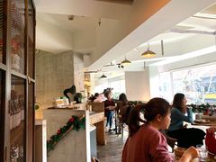 -Alimentari早午餐(安福路店)
