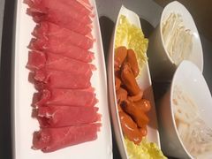 -海底捞火锅(万达广场店)