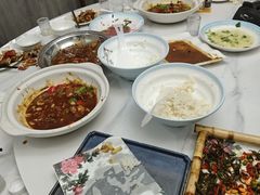 -李东农庄(中南百草园地标店)