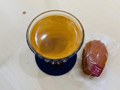 dirty-浆木咖啡馆(湘子庙街店)
