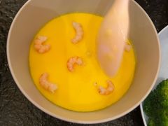 -羡餐厅-千岛湖自由洲际殿