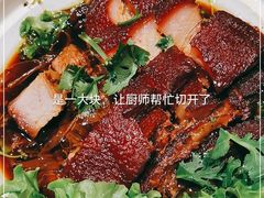-一块豆腐·海鲜·家常菜(李沧书院路店)