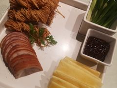 -大鸭梨烤鸭(望京店)