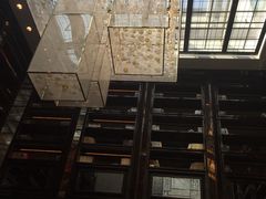 -行者书屋大堂吧 ·下午茶(南京圣和府邸酒店)