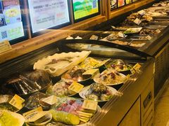 -福来齐·鲁菜海鲜·渔家菜(朝阳街分店)