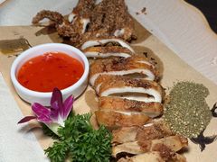 -北李·海肠捞饭·大连菜(望京凯德MALL店)