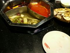 -香天下·四川火锅(安镇大润发店)