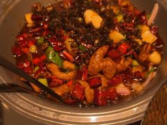 -井水小厨·湘菜(活力广场店)