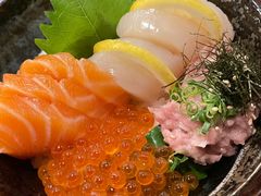 -定食Doraya(骆克道店)