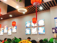 -台州老六海鲜面馆(上南总店)