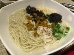 -上海新锦江大酒店