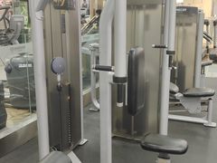 -美航国际健身(北京华联店)