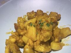 -蜜桃餐厅·伴山(绿宝广场店)