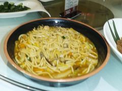 -骏莱海鲜鱼港(五角场店)