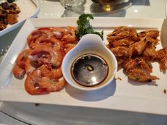 -小贝壳酒楼(经九路店)