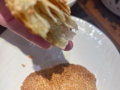 -陈记菜馆·非遗淮扬菜(东关街教场店)