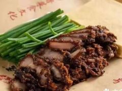-魁盛居百年鲁菜馆(中林路店)