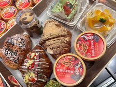 -味多美·北京面包工坊(天坛店)