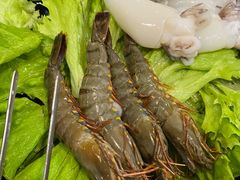-牛New寿喜烧(青浦店)