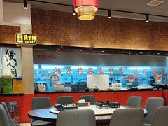 -王捌小院(红花坡店)