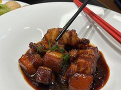 -福海居烤鸭店(鸟巢店)