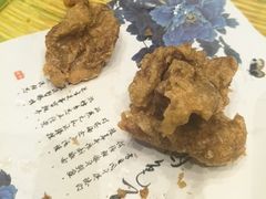-李氏疙瘩汤·本地海鲜·老烟台菜(所城里店)