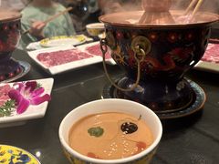 -南门涮肉(上海一店)