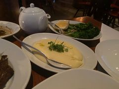 -上海柏悦酒店·世纪100牛排馆