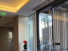 -珠海棕泉酒店(拱北口岸高铁站店)