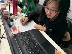 -魔扣少儿编程(格调中心店)