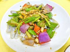 -南沙辉记烧鸡·荔枝木炭火吊烧(旧镇店)