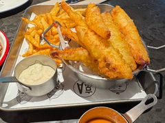 -京A Taproom·精酿餐吧(CBD店)