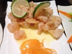 iphone_upload_pic-七叔家宴家常广西菜(明秀东路店)