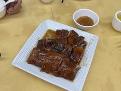 -吉莲利苑海鲜酒家(珠海拱北29年老字号店)