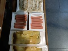 -傣妹火锅(南京东路一店)