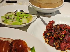 -四季民福烤鸭店(故宫店)