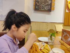 -冲浪熊西餐厅(南戴河店)