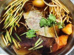 -堂堂小伙夫·辽宁小吃大排档(京西大悦城店)