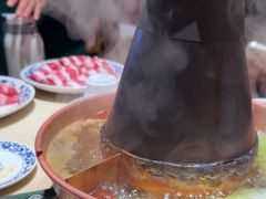 -东镇老火锅(长春路首店)