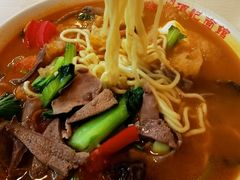 全家福-项记面馆(明瓦廊店)