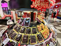 -杭州大厦LSE城市生活超市(杭州大厦店)