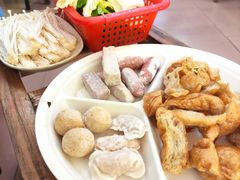 -三叔牛杂火锅店(三淮大街15号店)