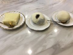 荔浦芋泥白胖子-李大牛和刘大力手作甜品(凯德店)