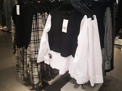 -ZARA(深圳金光华广场店)