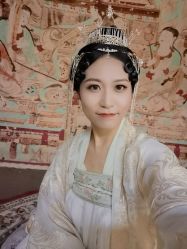 点击看大图 -美云庭古装·格格服汉服·京城旅拍(北京店)