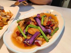 -腾龙阁|经典川菜(SM城市广场店)