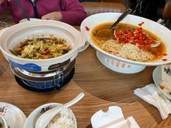 -唐坊·湖南菜(丰尚国际店)