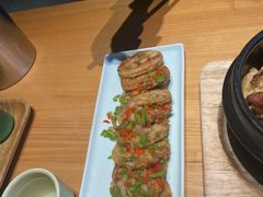 -竹里馆·淮扬菜·功夫茶(老门东店)